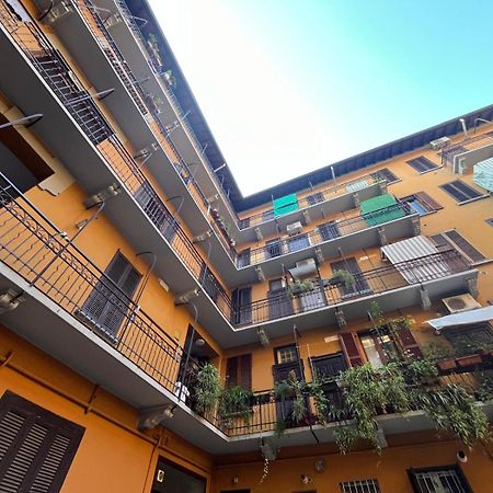 Appartamento Isola New House Milano Esterno foto
