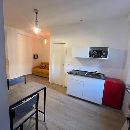 Appartamento Isola New House Milano Esterno foto