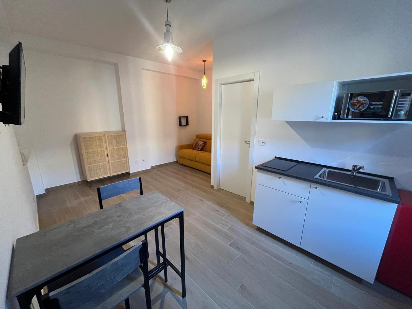 Appartamento Isola New House Milano Esterno foto