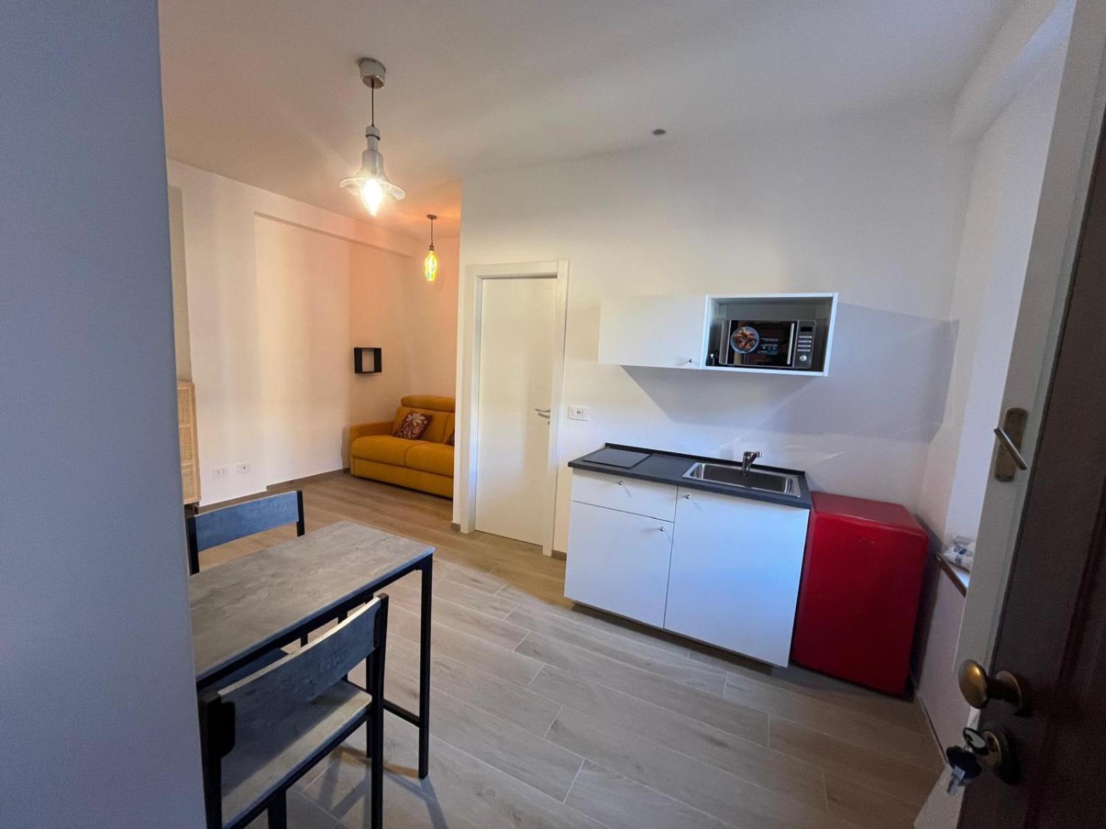 Appartamento Isola New House Milano Esterno foto