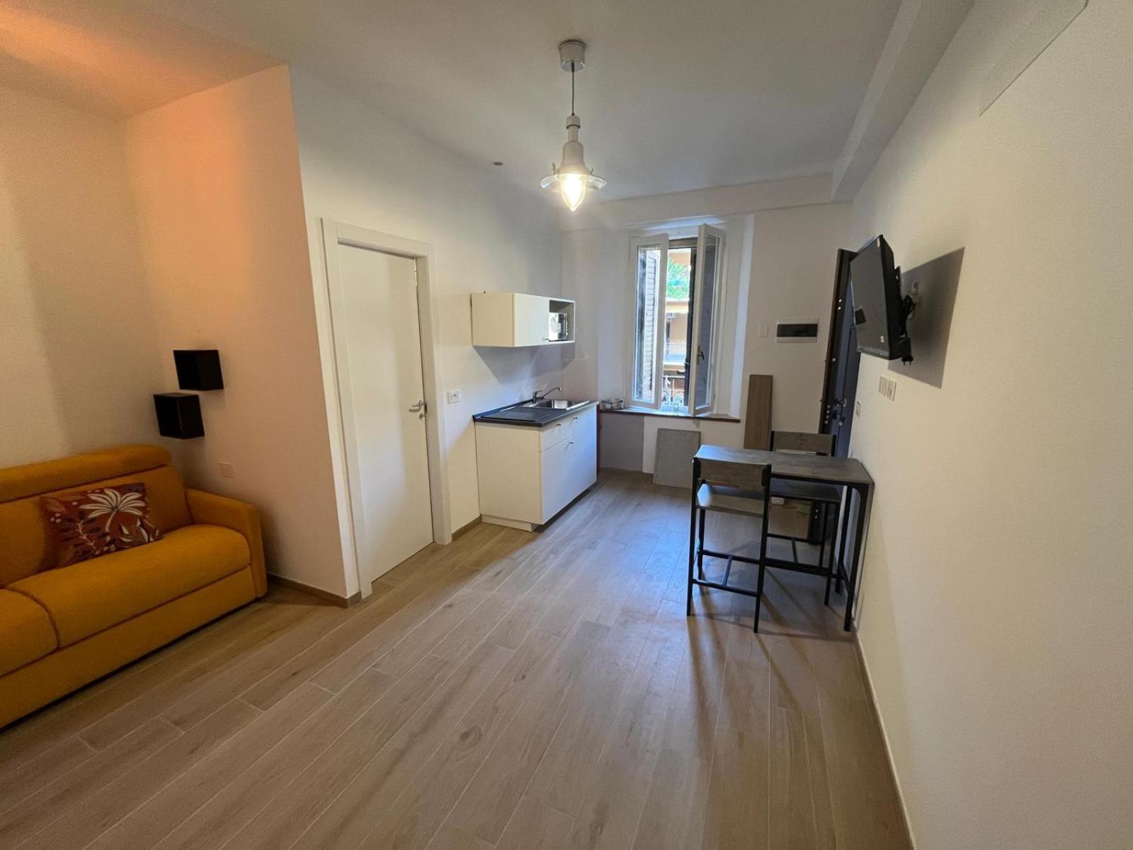 Appartamento Isola New House Milano Esterno foto