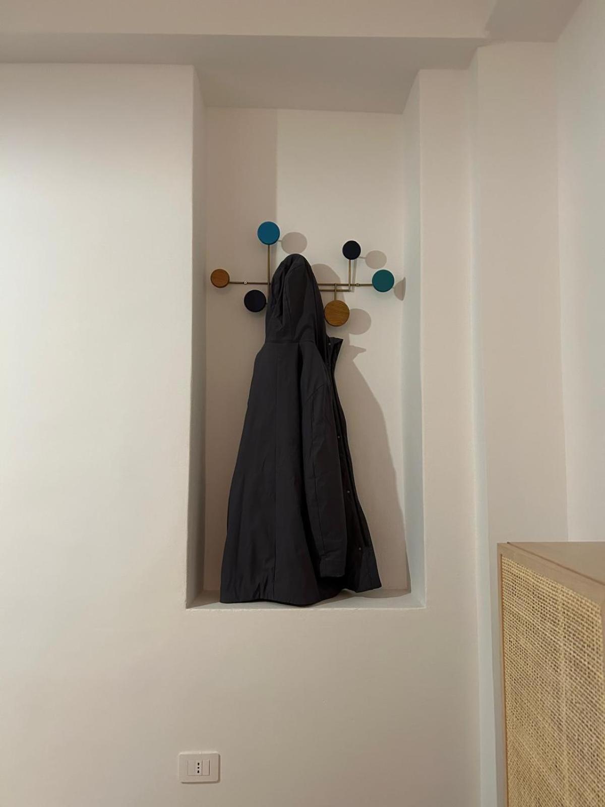 Appartamento Isola New House Milano Esterno foto
